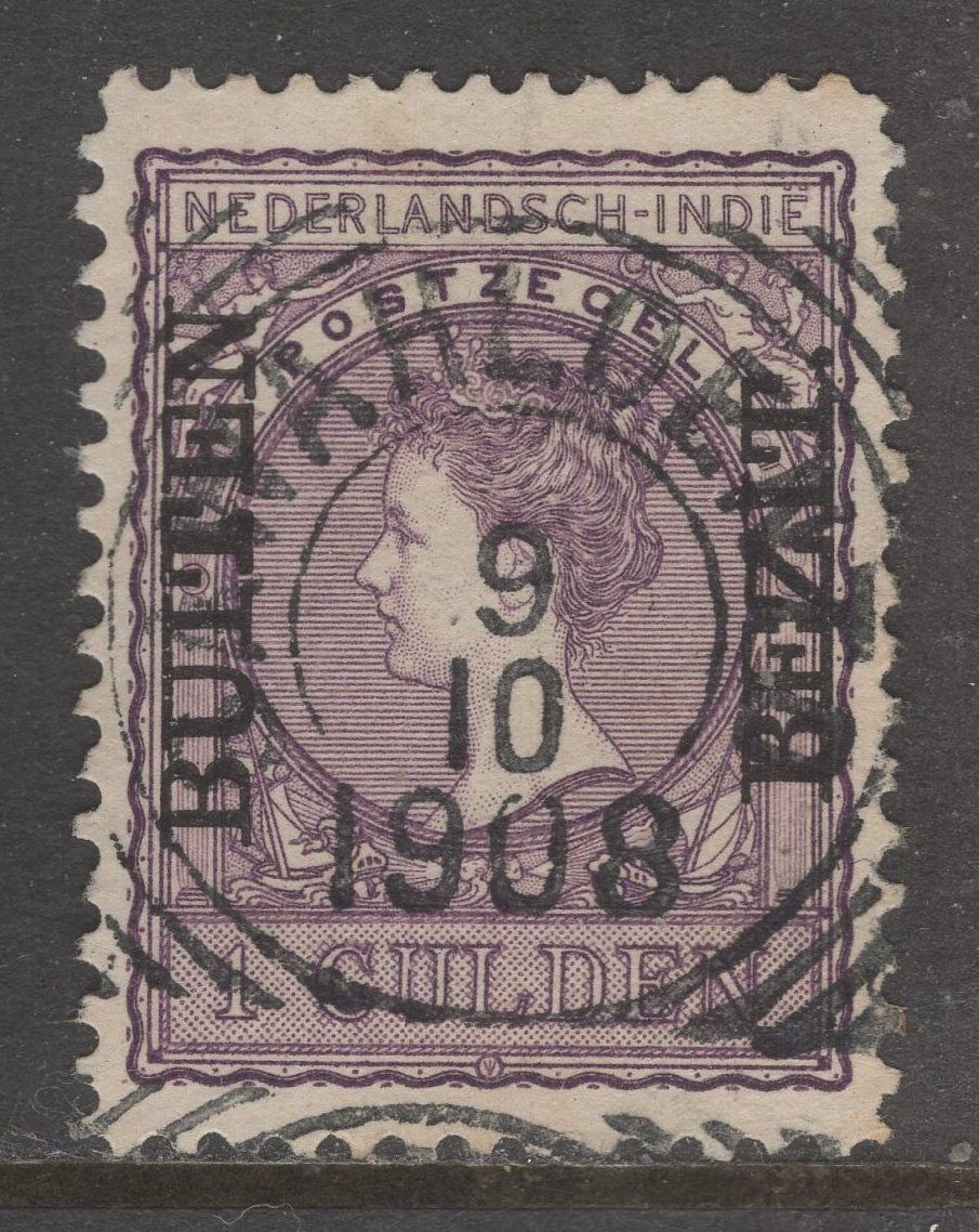 Sawahloento op nvph 79