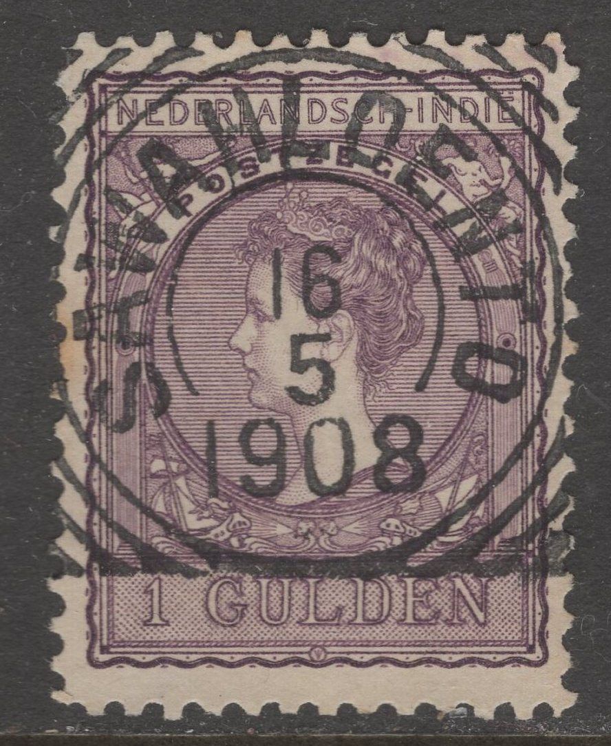 Sawahloento op nvph 58