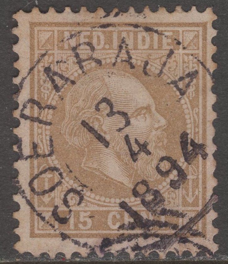 Soerabaja op nvph 11