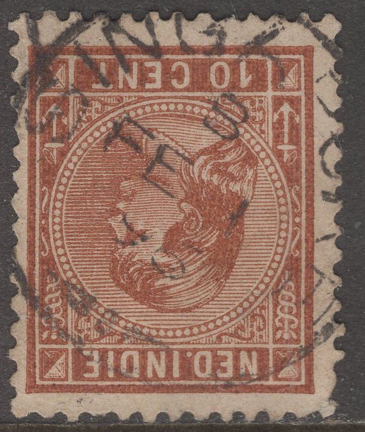 Singapore op nvph 23