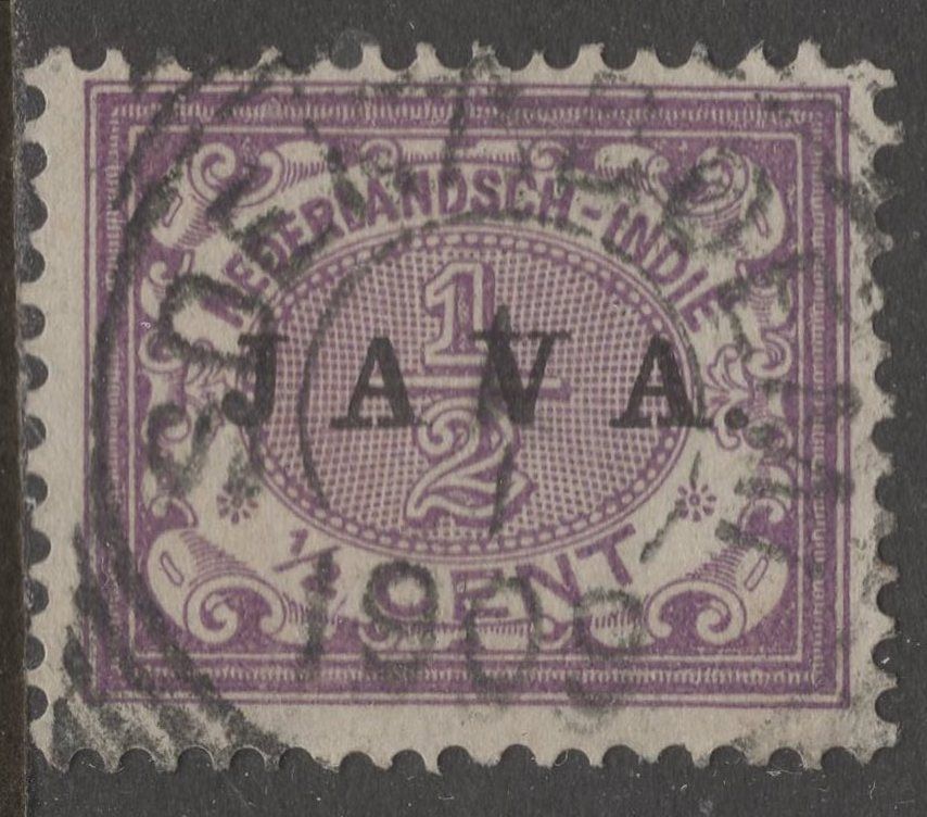 Soekaboemi op nvph 63