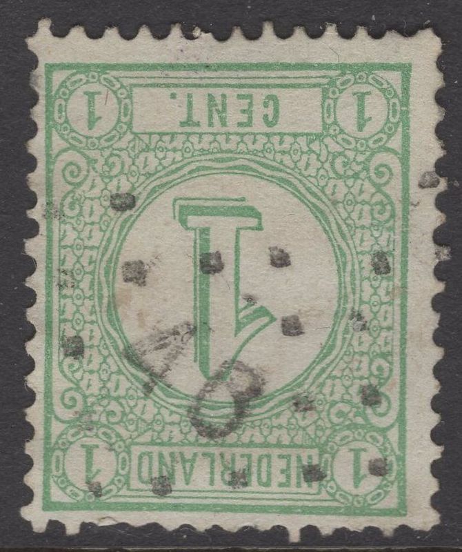 46 (Haarlem) op nvph 31