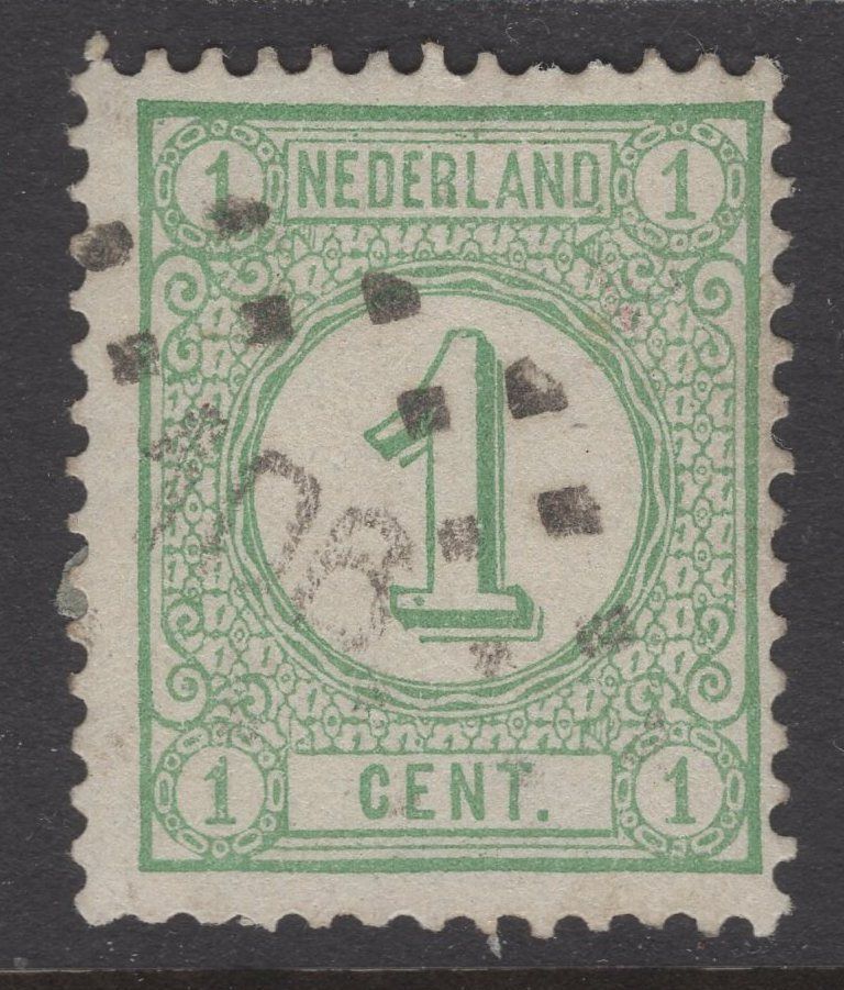 106 (Tilburg) op nvph 31