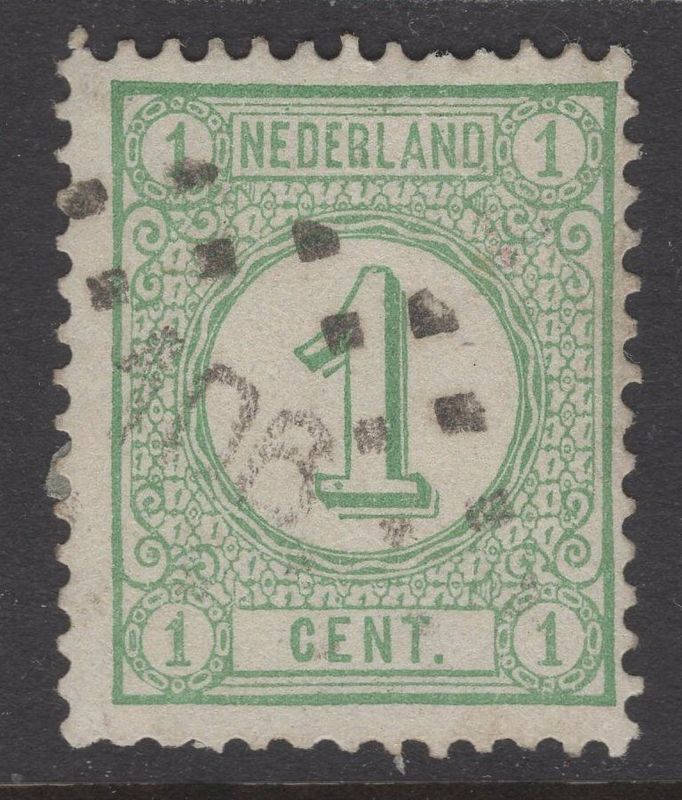 106 (Tilburg) op nvph 31