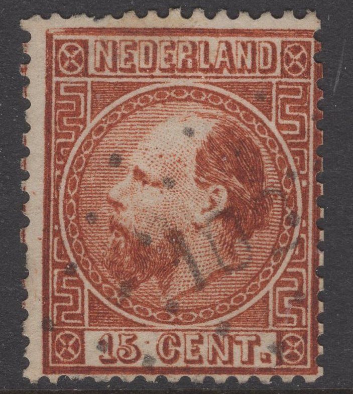 102 (Terborgh) op nvph 9 I C