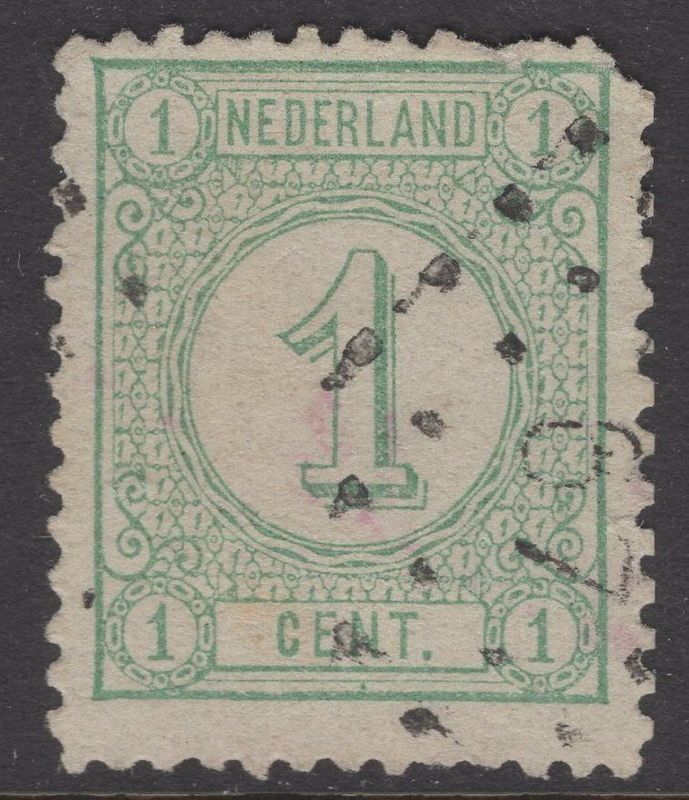 67 (Leeuwarden) op nvph 31