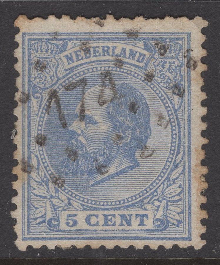 174 (Delden) op nvph 19