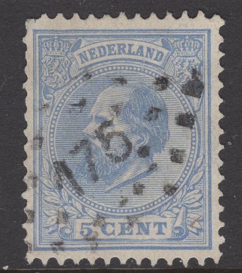 175 (Stadskanaal) op nvph 19