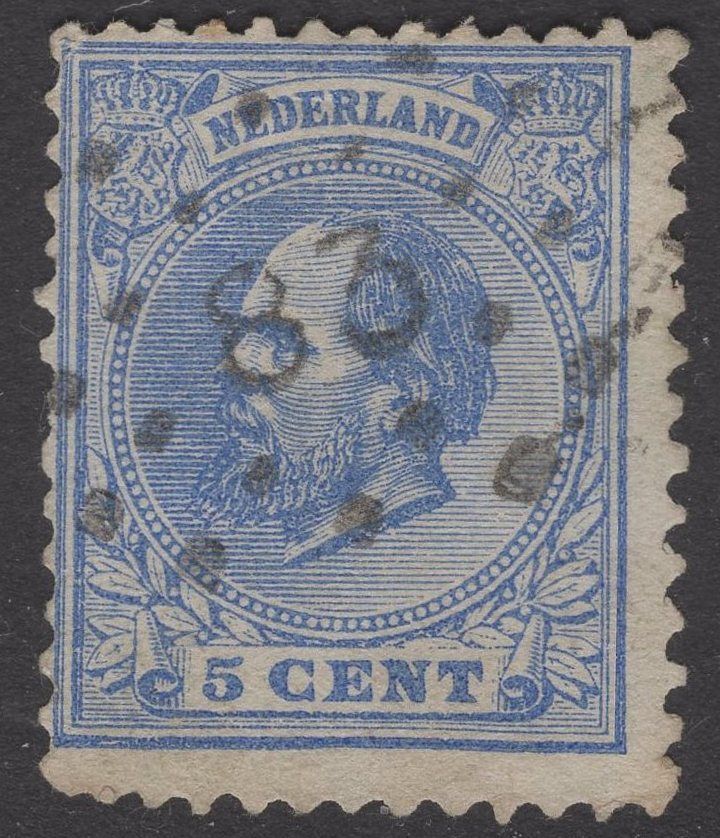 83 (Oldenzaal) op nvph 19