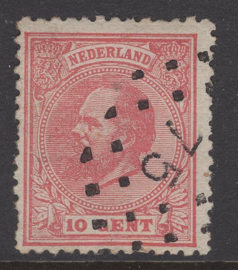 75 (Meppel) op nvph 21