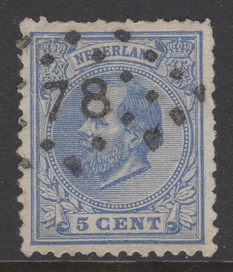 78 (Naarden) op nvph 19