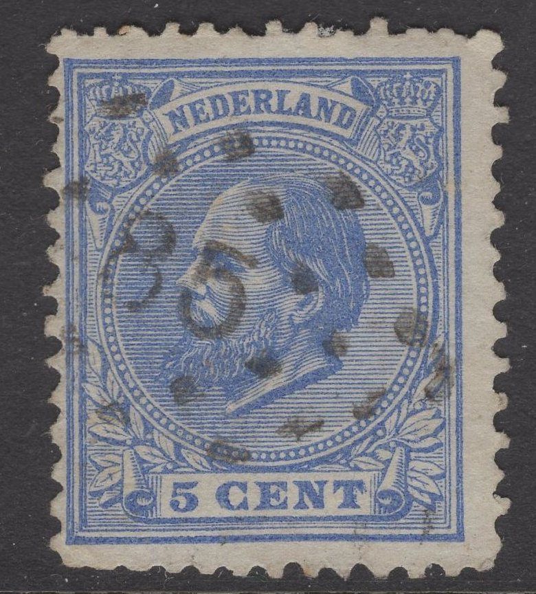 85 (Oosterhout) op nvph 19