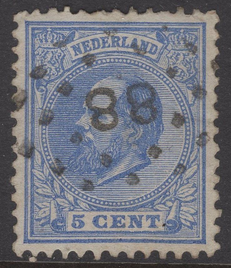 88 (Oudewater) op nvph 19