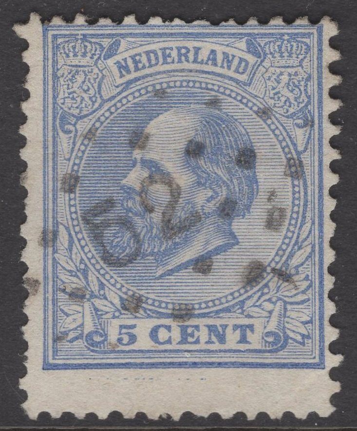 52 (Heerlen) op nvph 19H