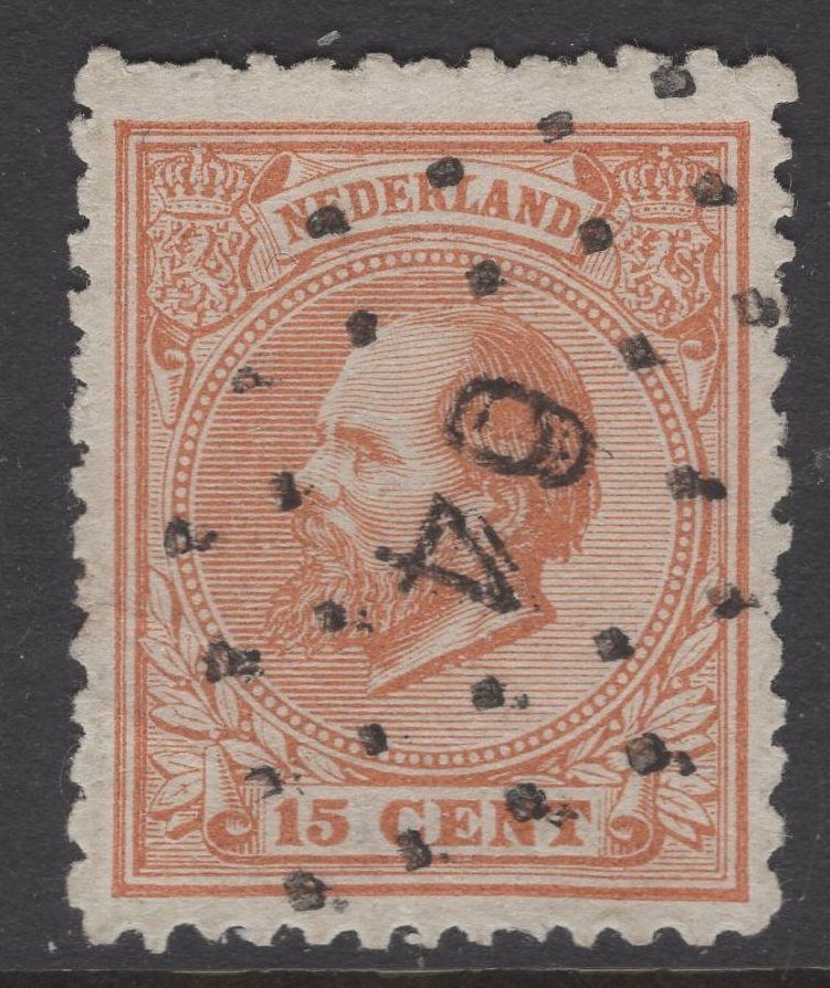 64 (Kampen) op nvph 23