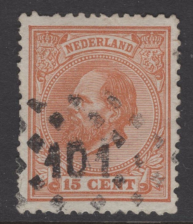 101 (Steenwijk) op nvph 23