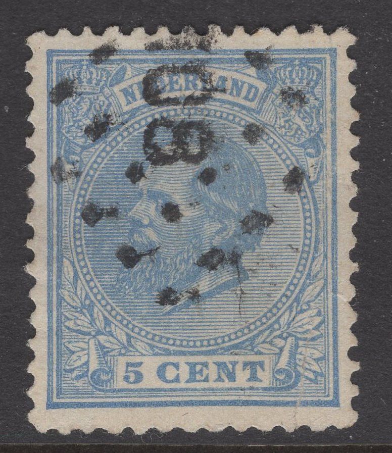 108 (Vaals) op nvph 19