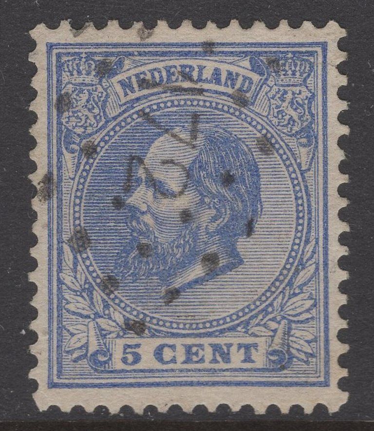 172 (Barneveld) op nvph 19