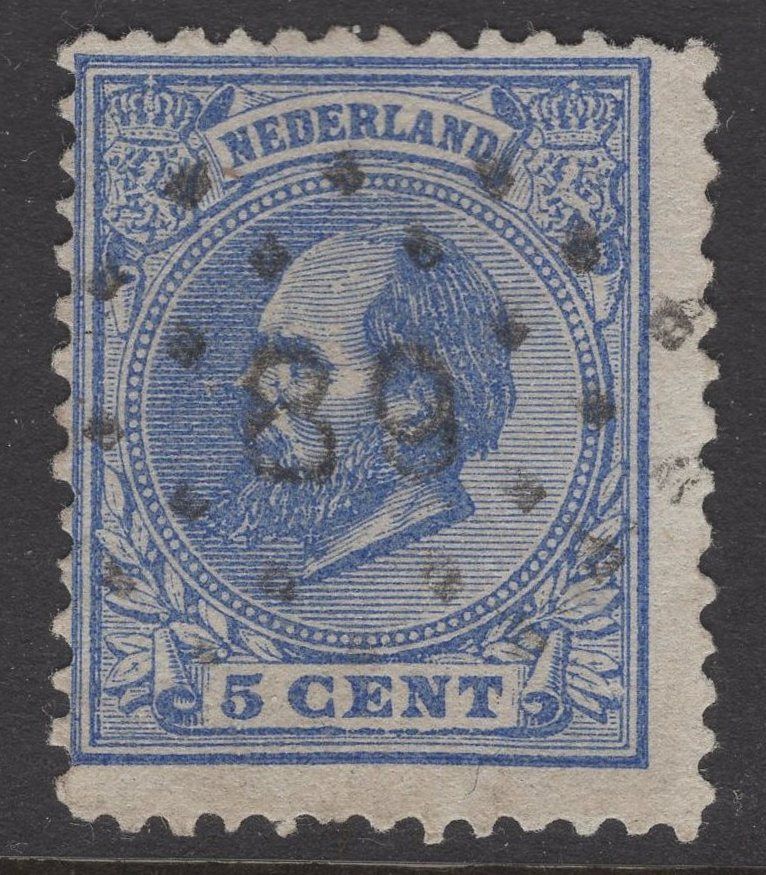 89 (Purmerend) op nvph 19