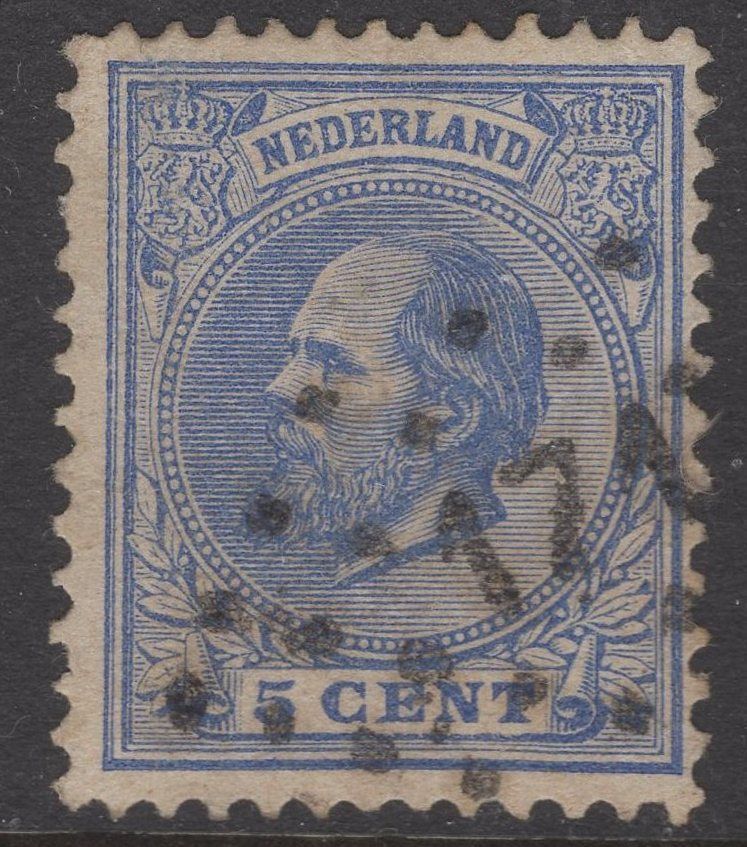 171 (Wijhe) op nvph 19