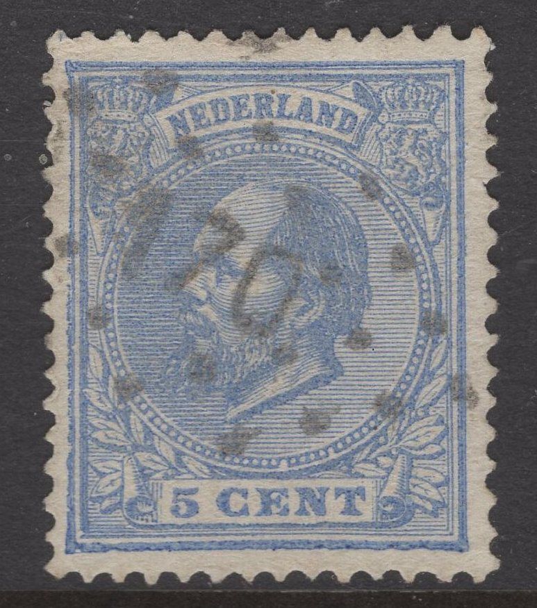 170 (Kaatsheuvel) op nvph 19