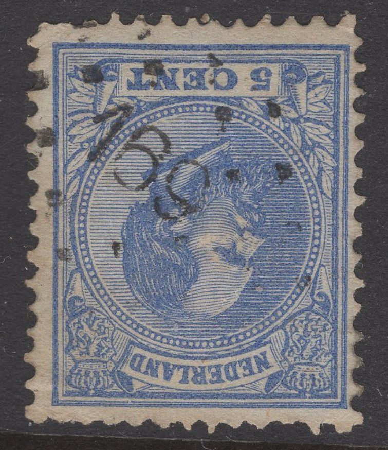 169 (Sappemeer) op nvph 19