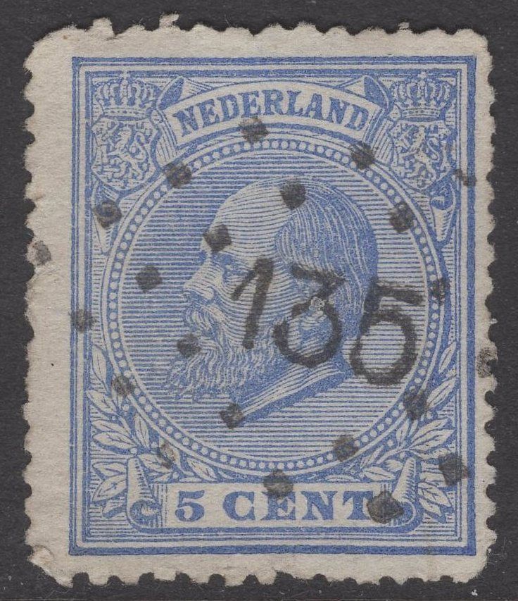 135 (Zwolle) op nvph 19C