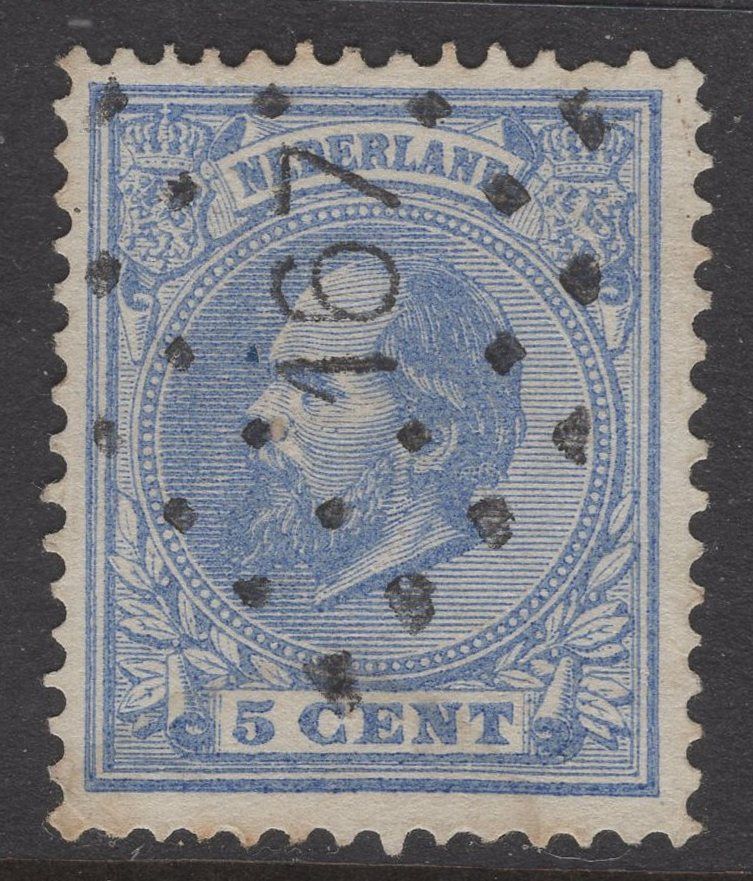 167 (Druten) op nvph 19