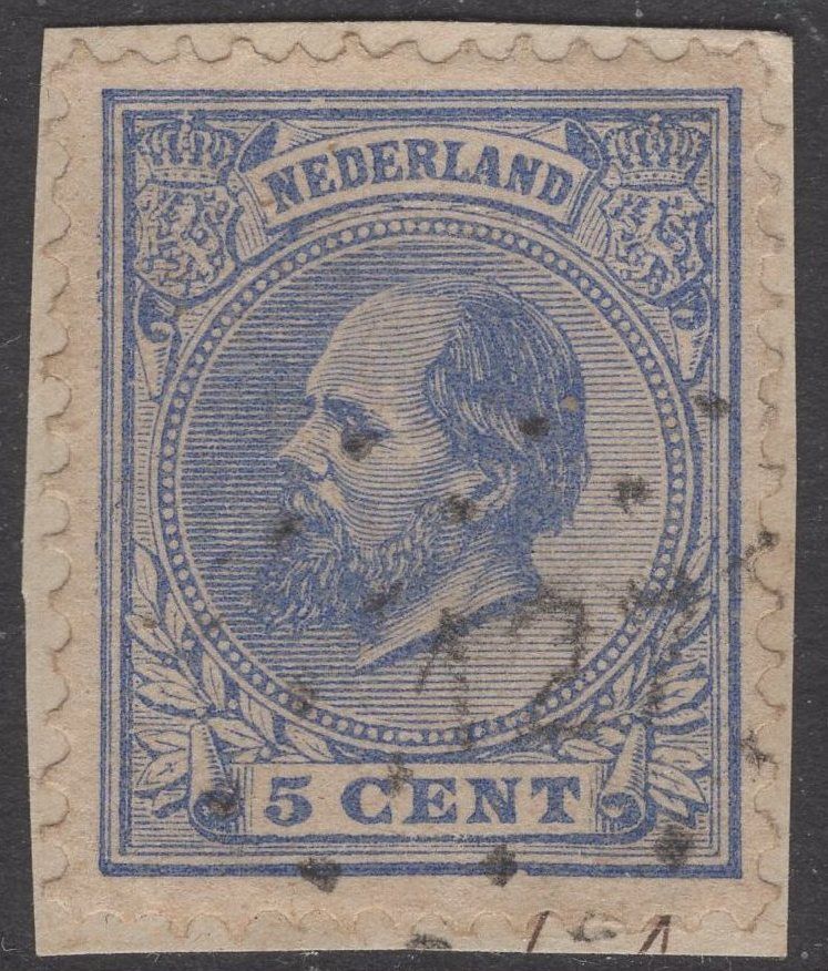 127 (Wijk bij Duurstede) op nvph 19