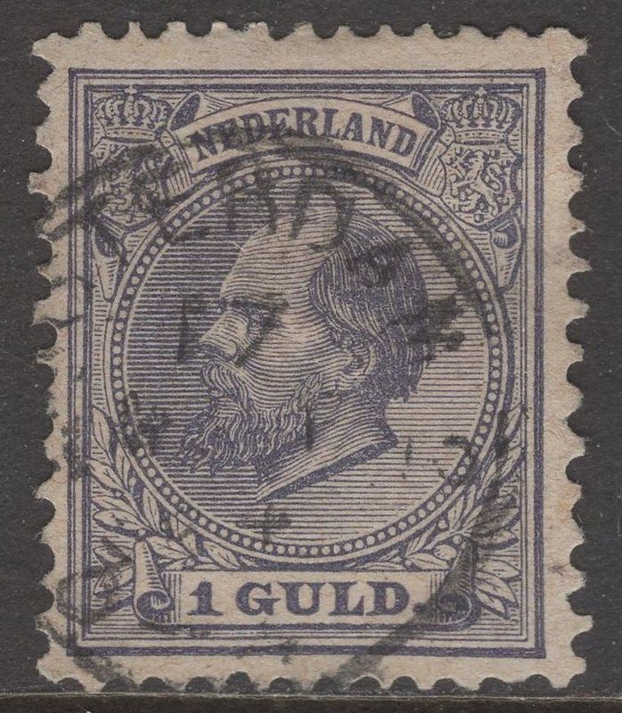 Amsterdam 2 op nvph 28