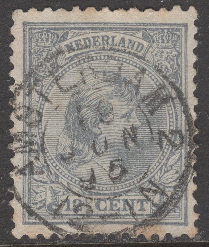 Amsterdam 2 op nvph 38