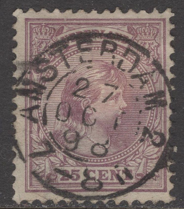 Amsterdam 2 op nvph 26