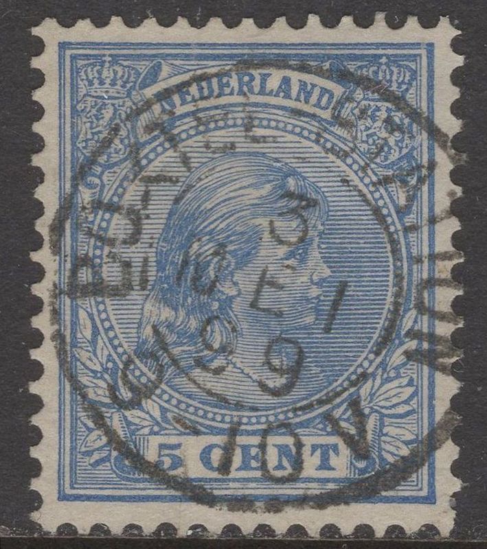 Boxtel-Station op nvph 35