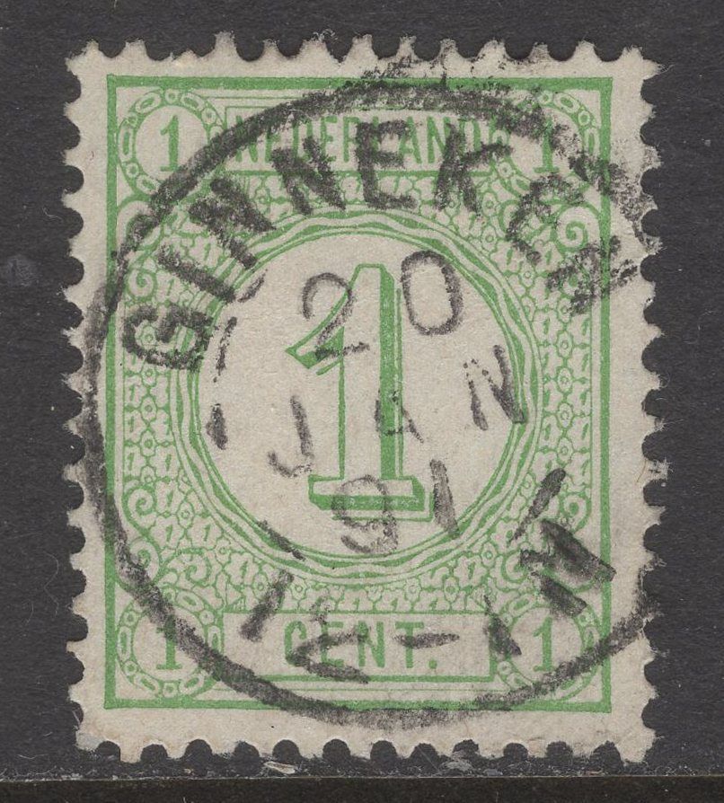 Ginneken op nvph 31F