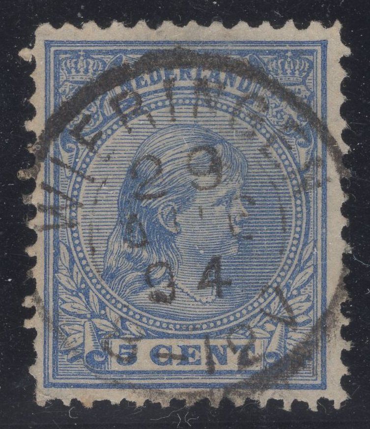 Wieringen op nvph 35