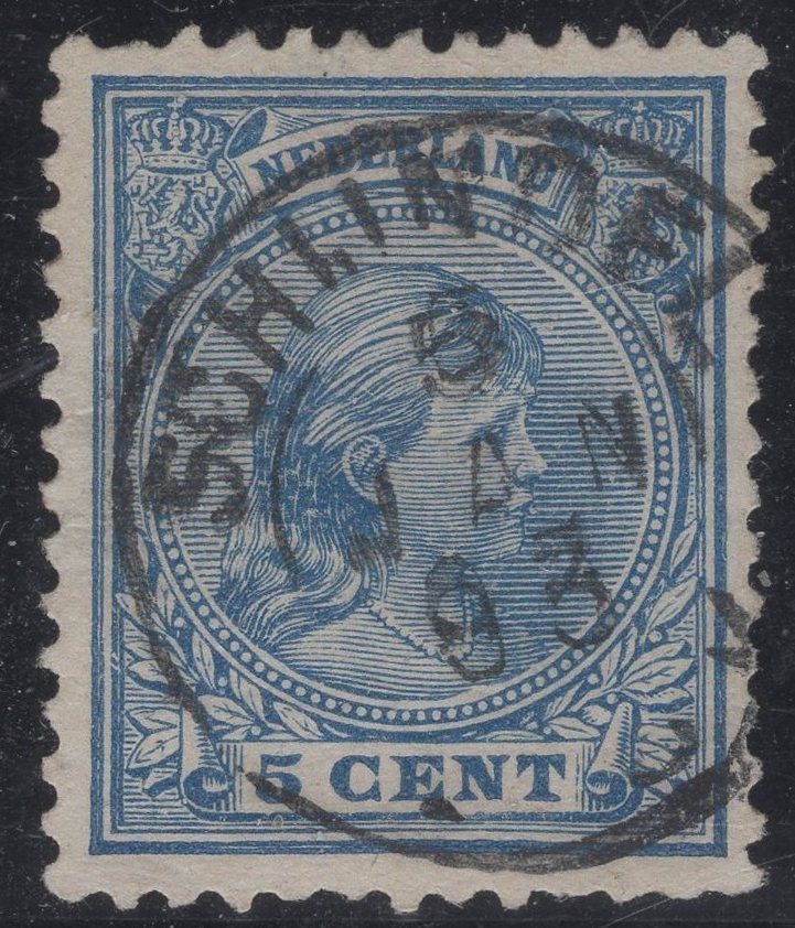 Schijndel op nvph 35