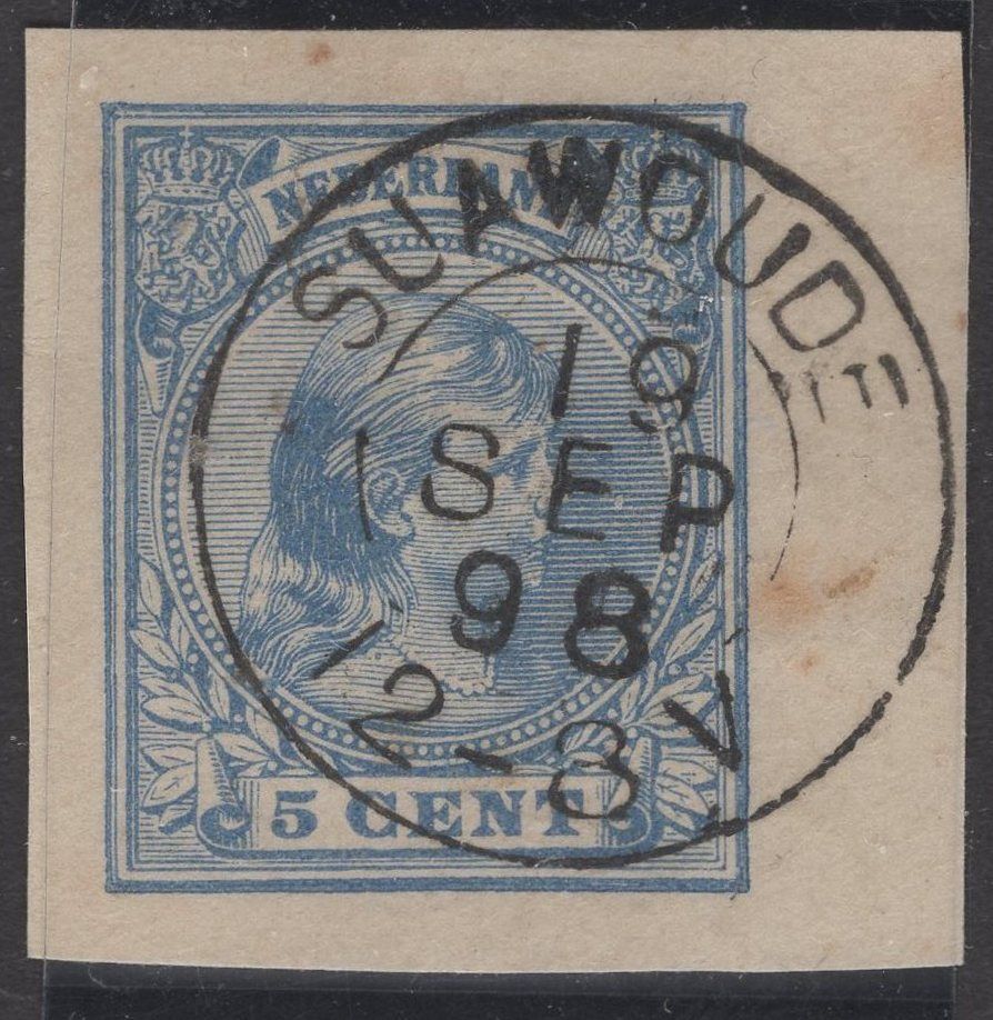 Suawoude op nvph 35pws