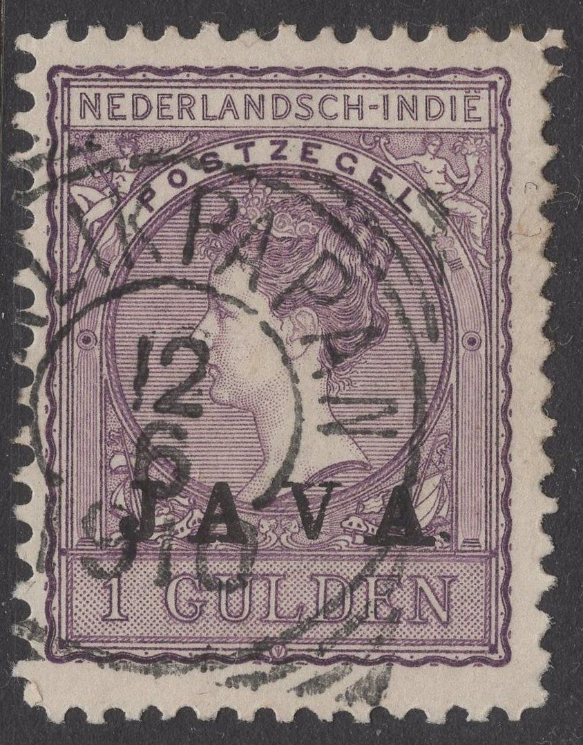 Balikpapan op nvph 79