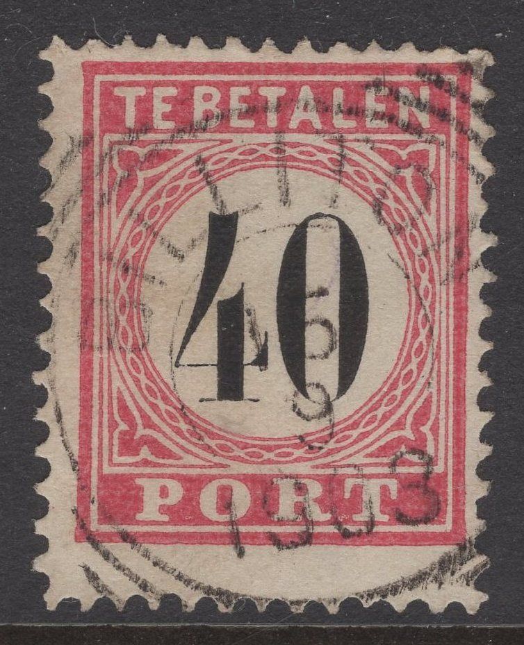 Billiton op nvph P11