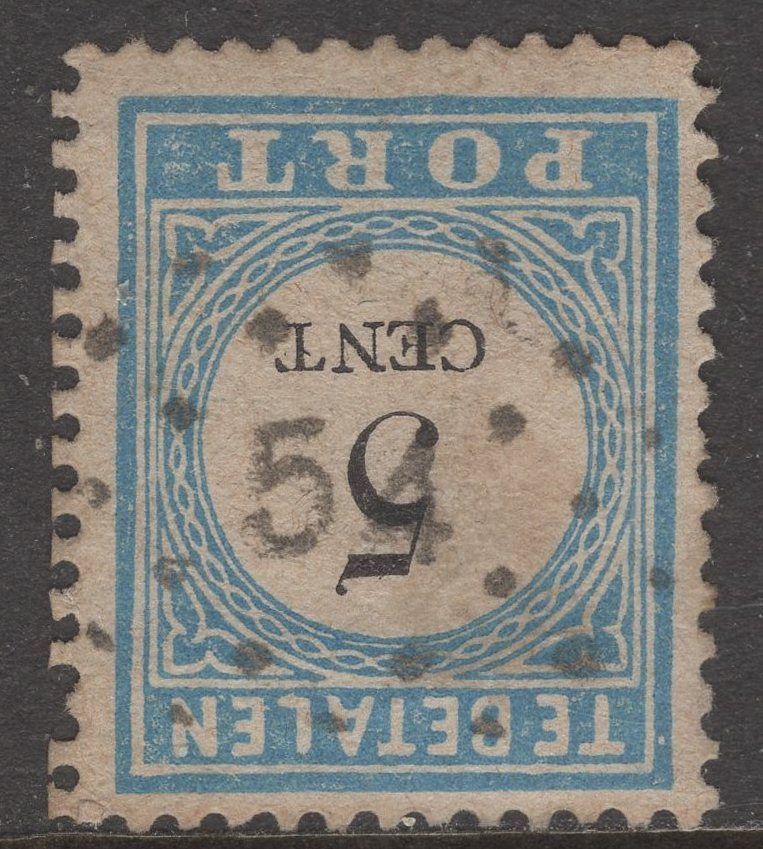 54 (Hellevoestsluis) op nvph P6 A III