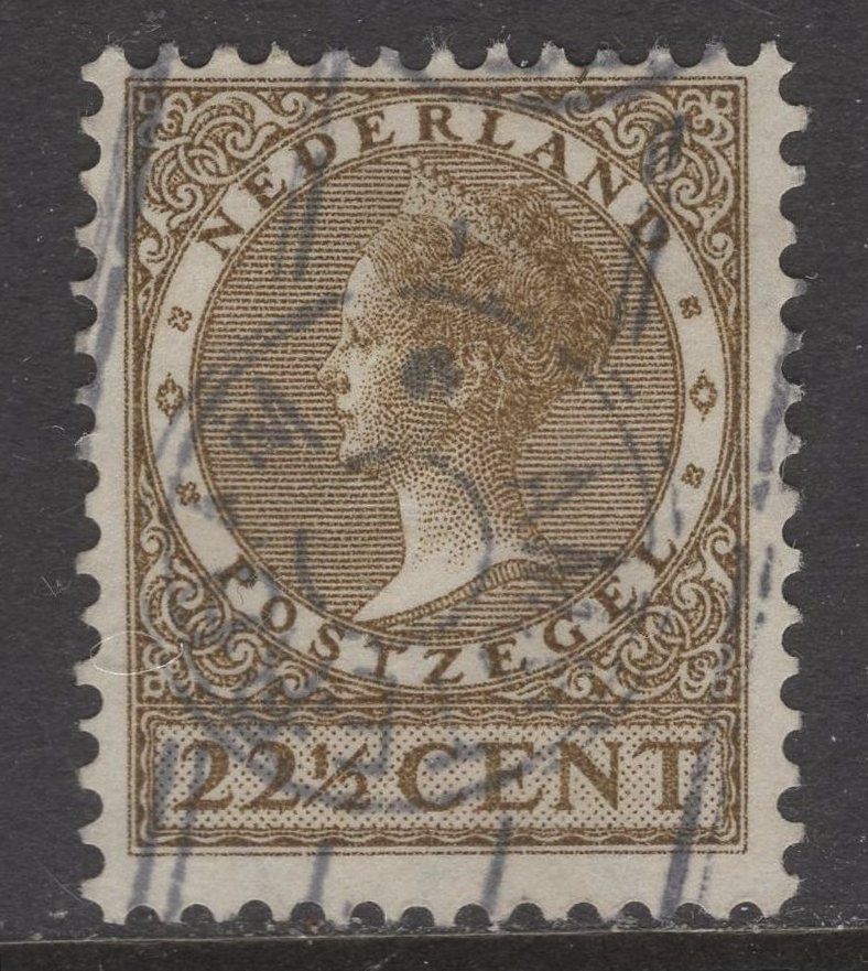 Amsterdam zj op nvph 190