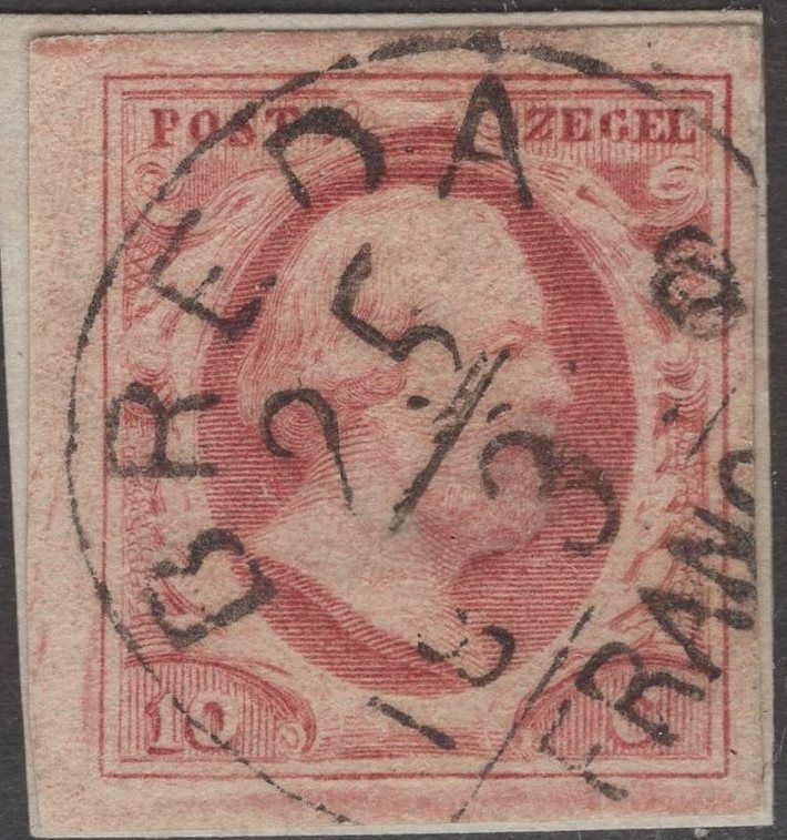 Breda C op nvph 2 VI