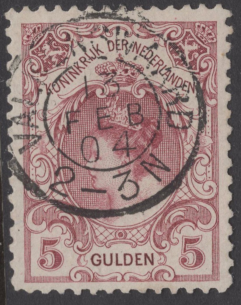 Valkenswaard op nvph 79