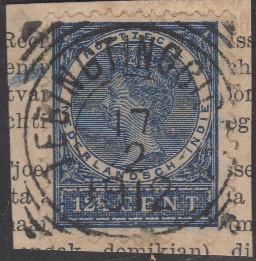 Tebingtinggideli op nvph