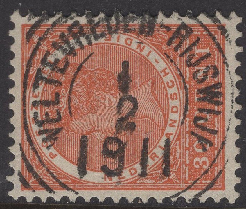 Weltevreden-Rijswijk op nvph 56