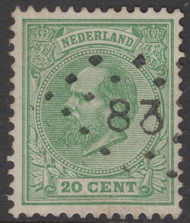 83 (Oldenzaal) op nvph 24