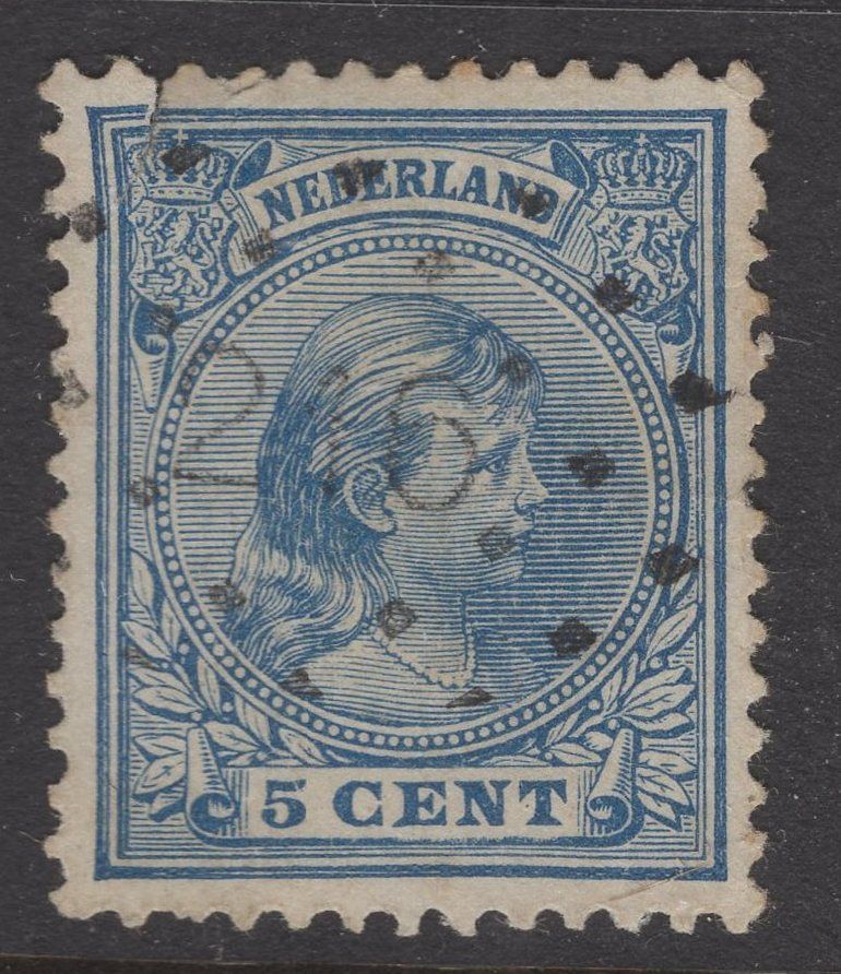 216 (Vught) op nvph 35a