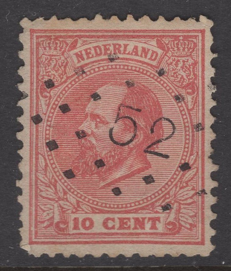 (Heerlen) op nvph 21