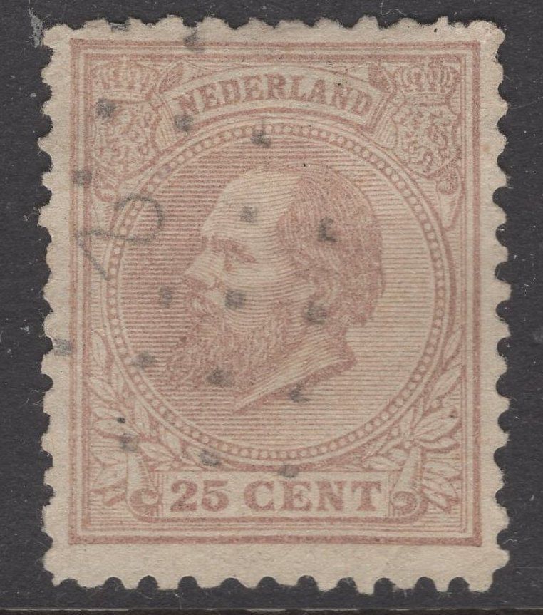 2 (Almelo) op nvph 27 J