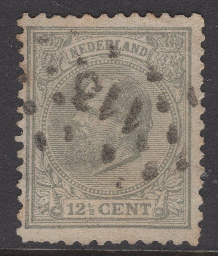 113 (Venlo) op nvph 22 J